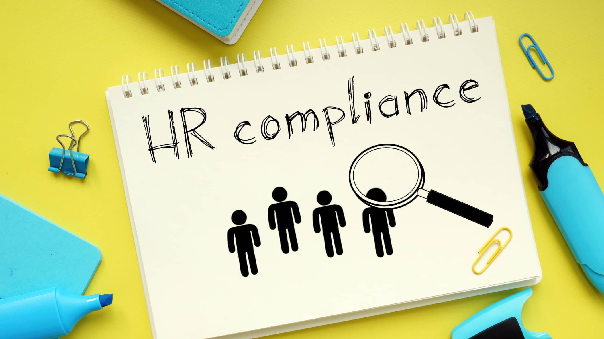 HR Compliance